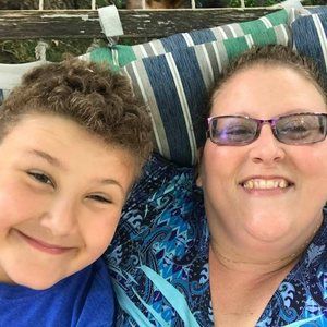 Meet your Posher, Cindy